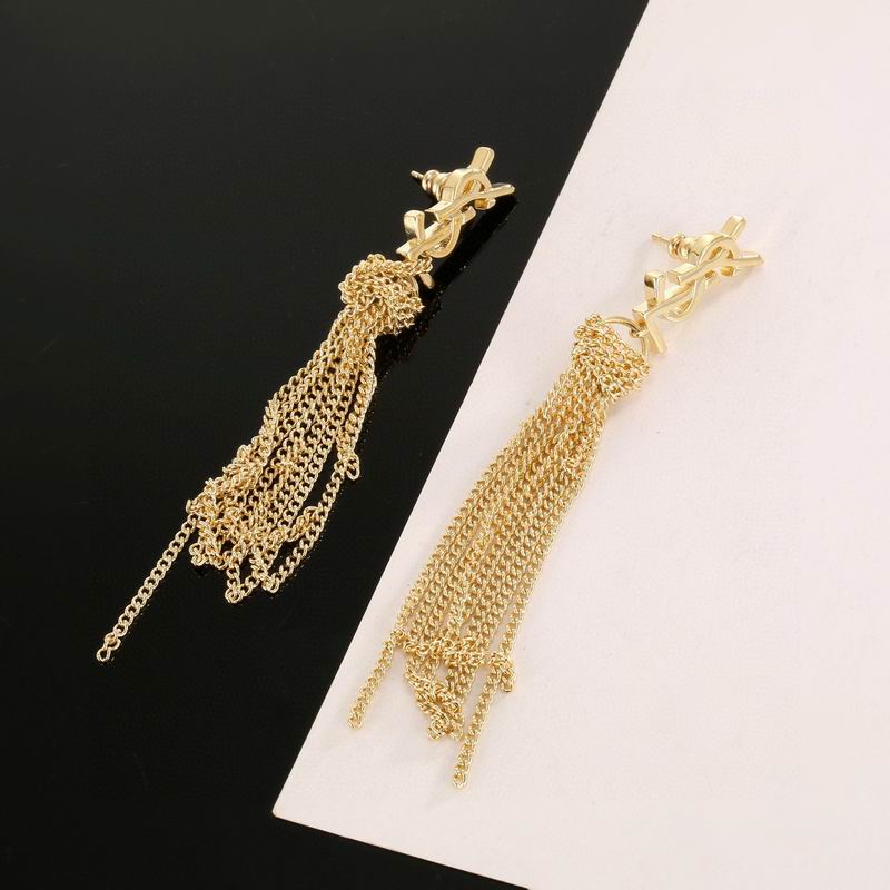 YSL Earring 11yxx19